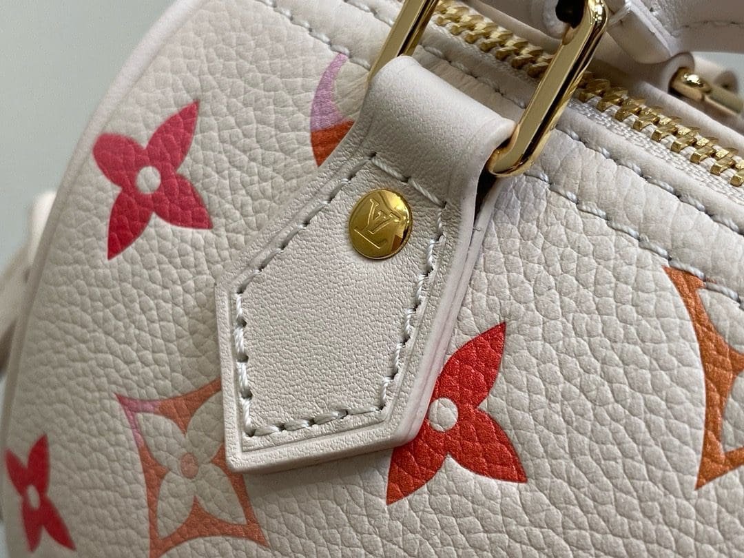 Louis Vuitton M83452 Nano Speedy