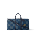 Louis Vuitton N40861 KEEPALL BANDOULIÈRE 50 travel bag