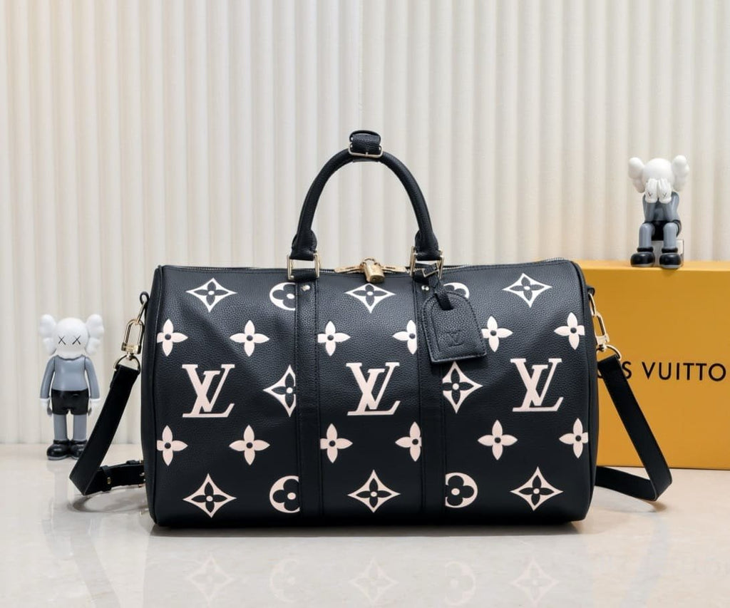 Louis Vuitton M46670 Keepall Bandoulière 45
