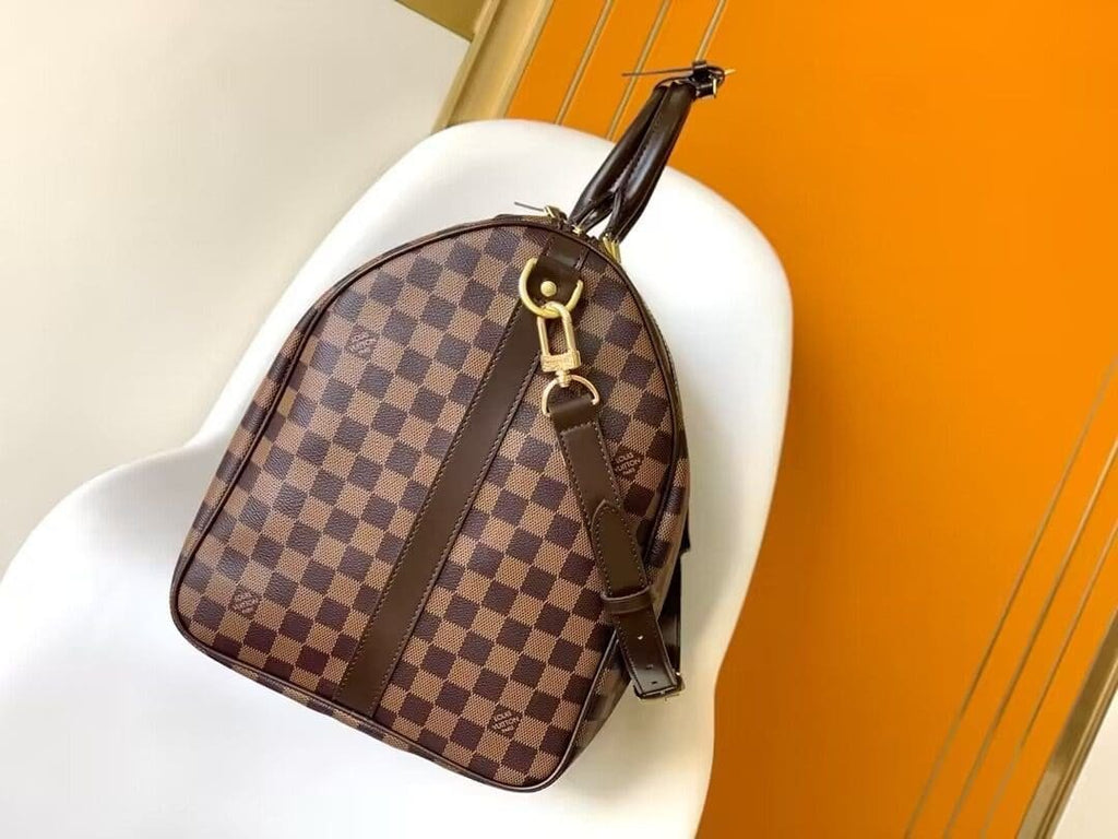Louis Vuitton N41414 Keepall Bandoulière 55