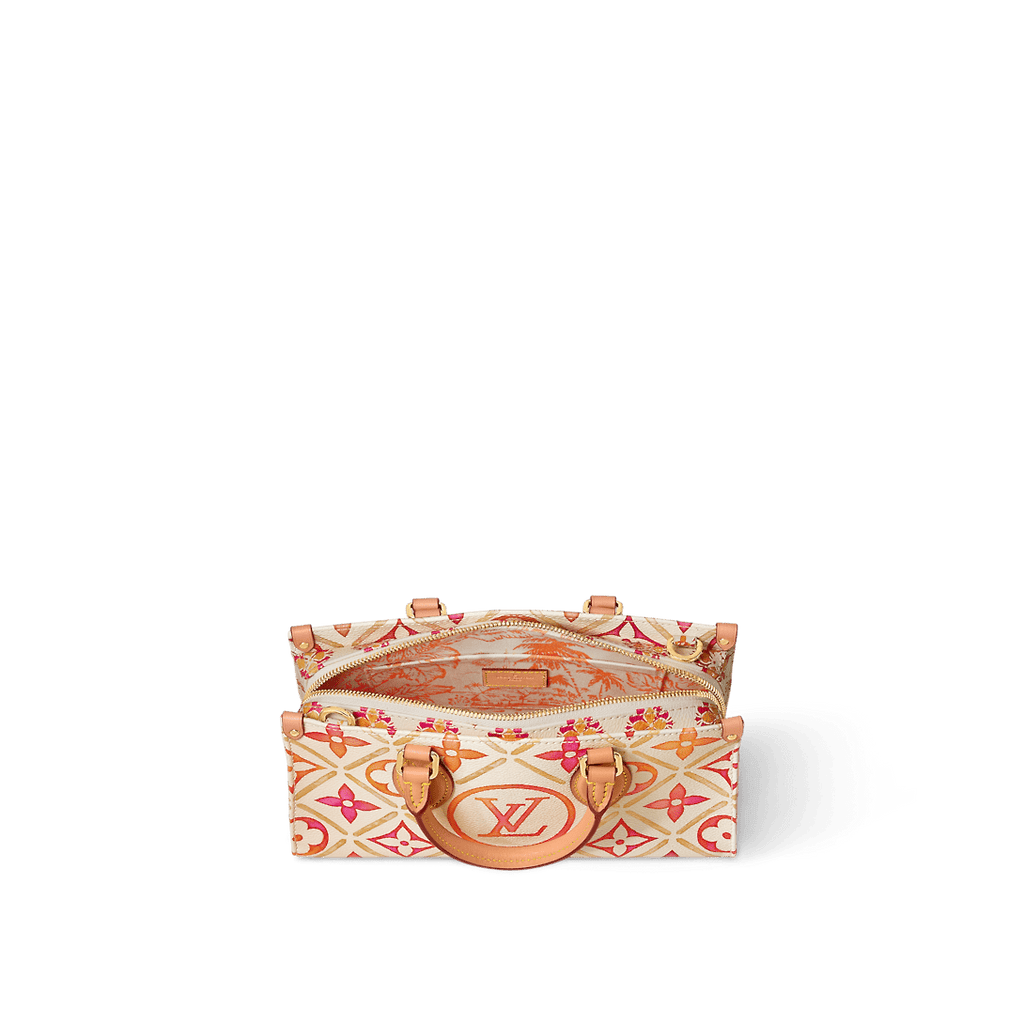 Louis Vuitton M25318 OnTheGo East West