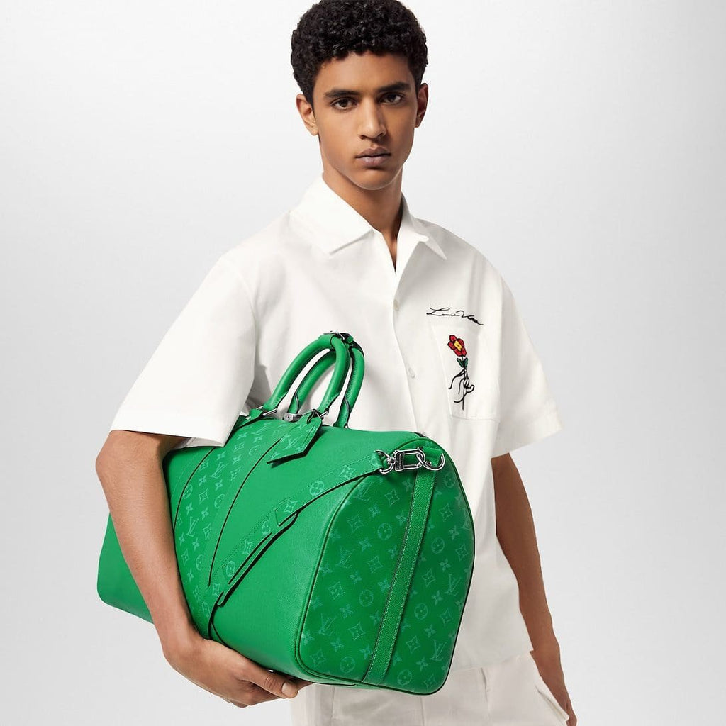 Louis Vuitton M31045 Keepall Bandoulière 50