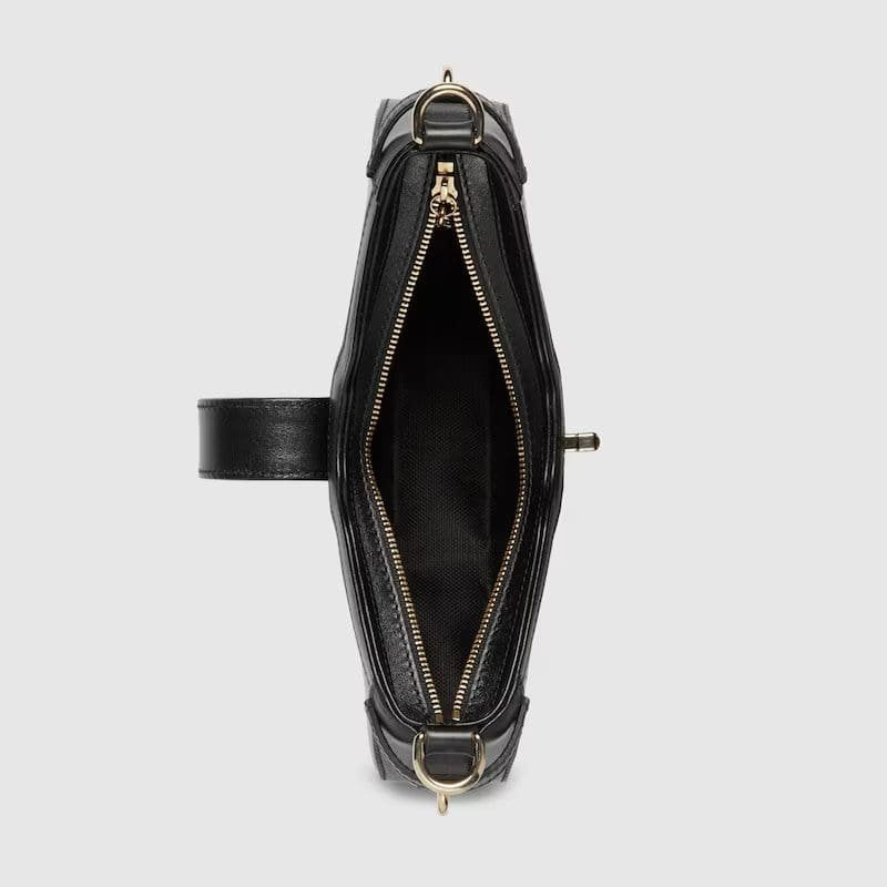 GUCCI MOON SIDE MINI SHOULDER BAG