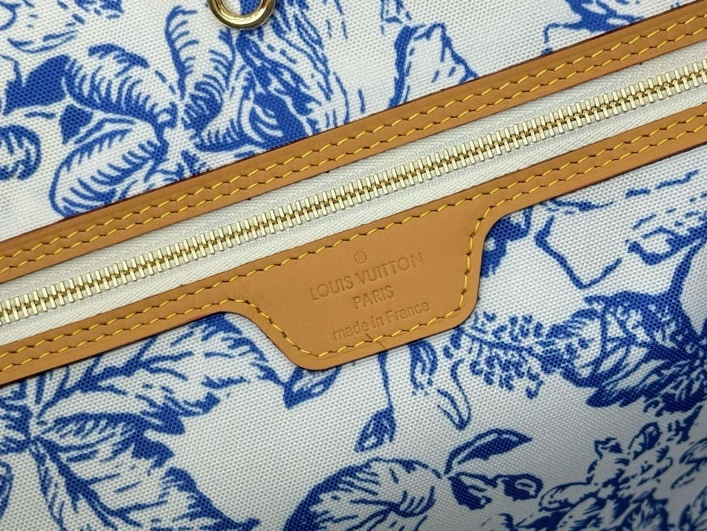 Louis Vuitton M11263 Neverfull MM