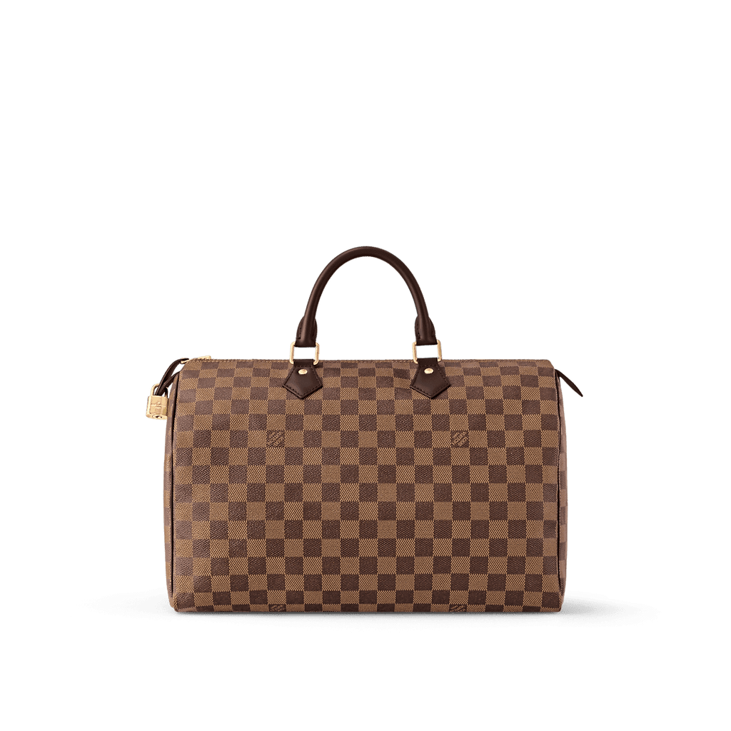 Louis Vuitton N41363 Speedy 35