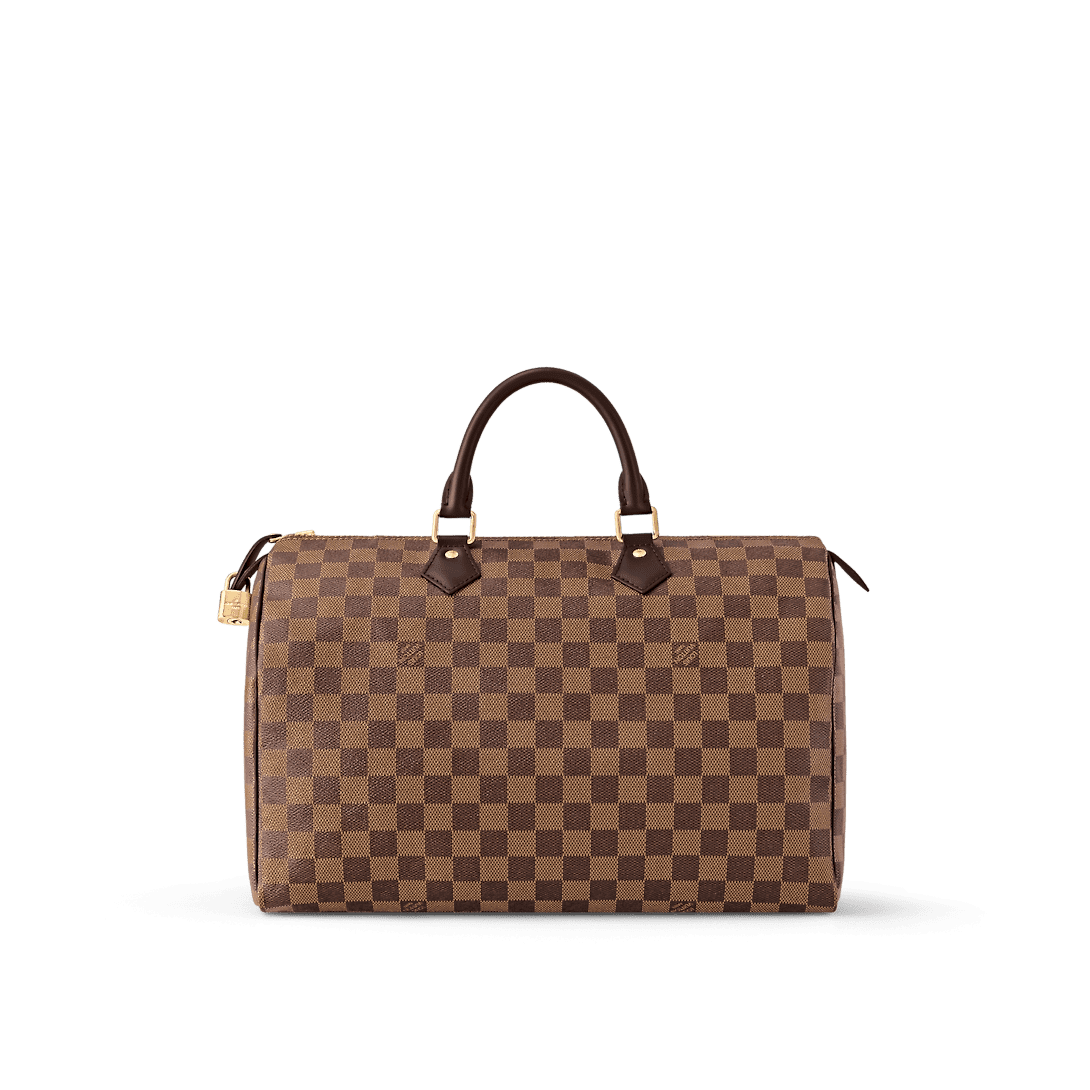 Louis Vuitton N41363 Speedy 35