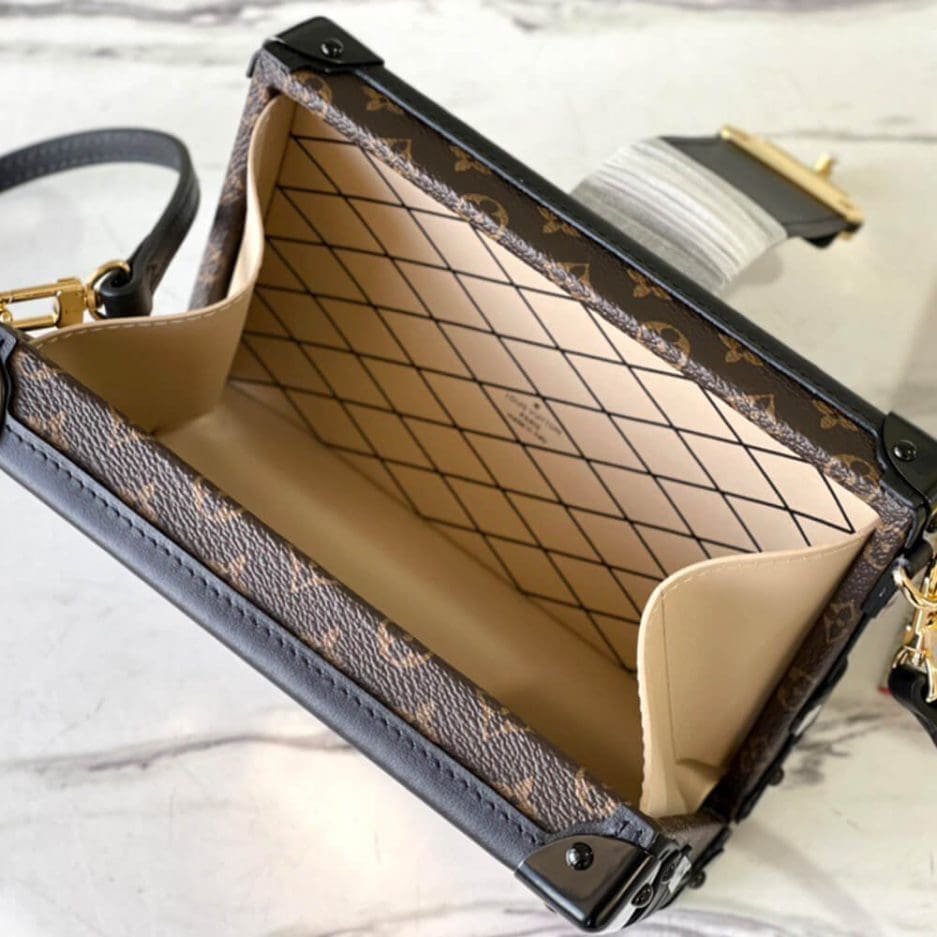 Louis Vuitton M45943 Petite Malle