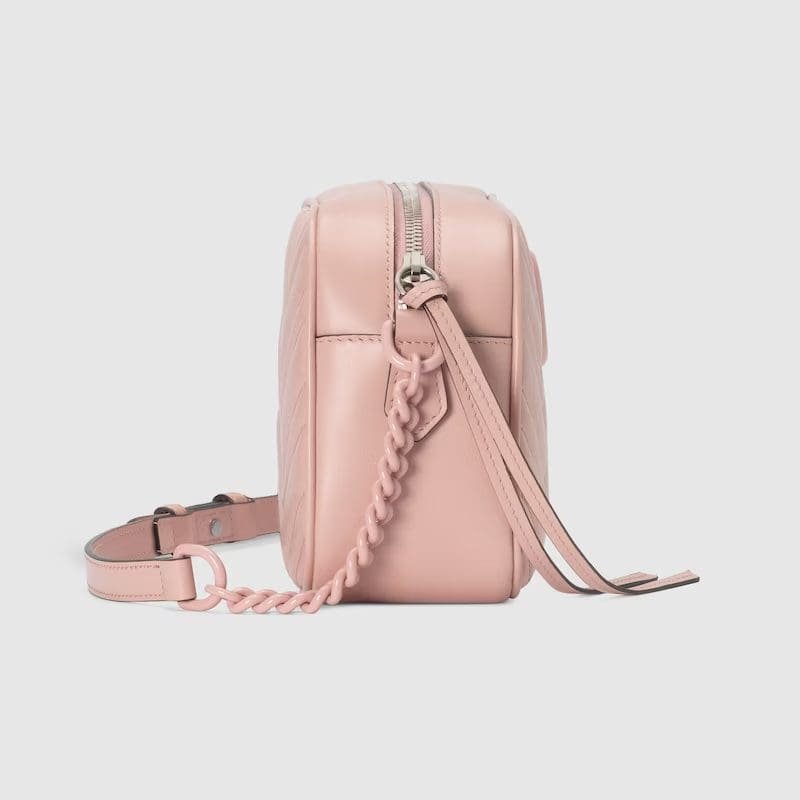GUCCI MARMONT SMALL SHOULDER BAG