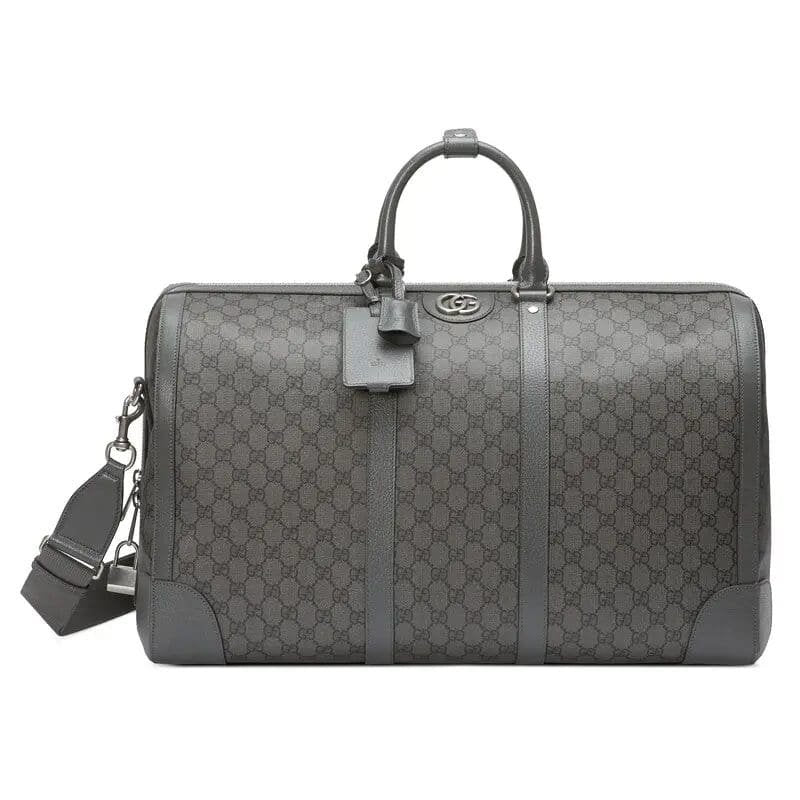 GUCCI OPHIDIA LARGE TRAVEL BAG