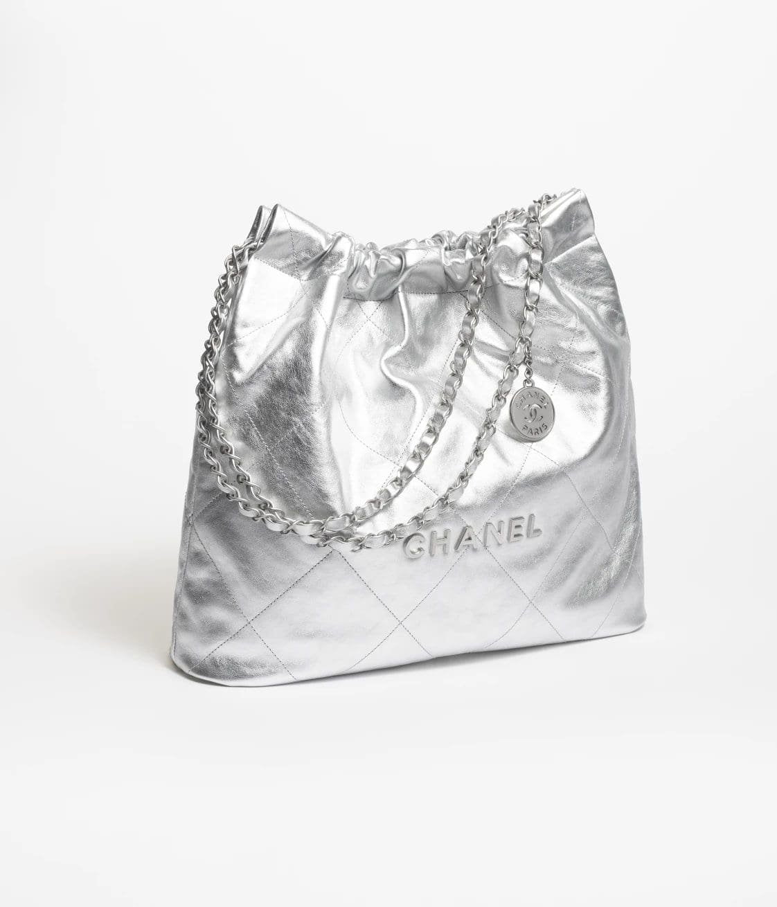 CHANEL 22 HANDBAG
