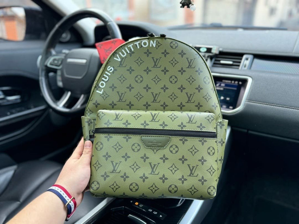 Louis Vuitton Discovery Backpack PM M46802