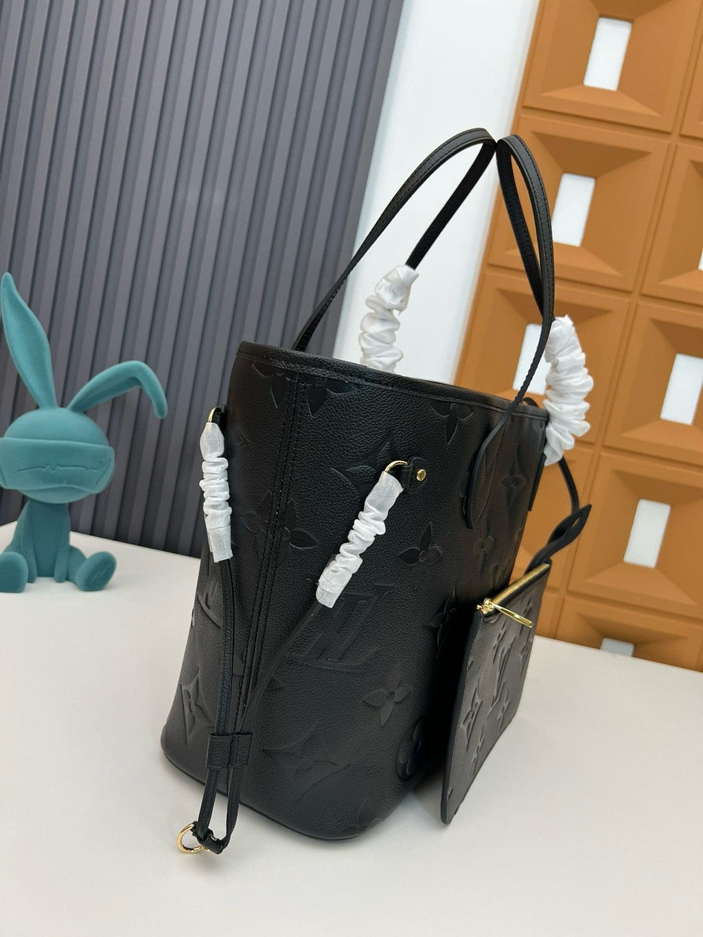 Louis Vuitton NEVERFULL MM M45685