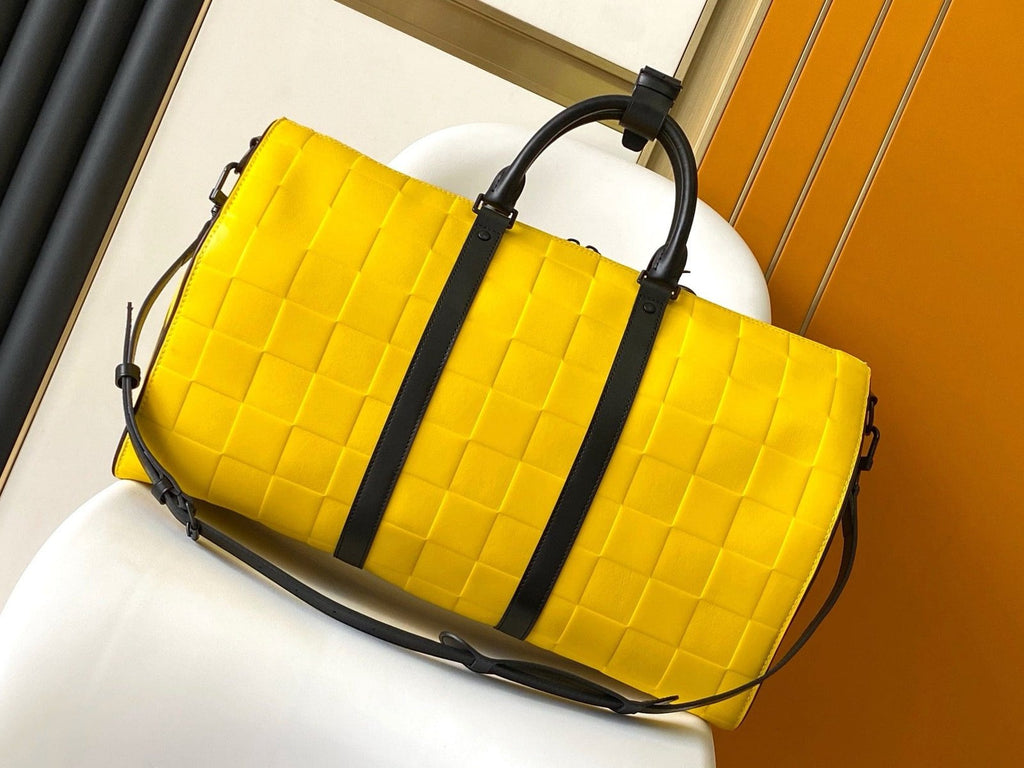 Louis Vuitton M25019 Keepall Bandoulière 50