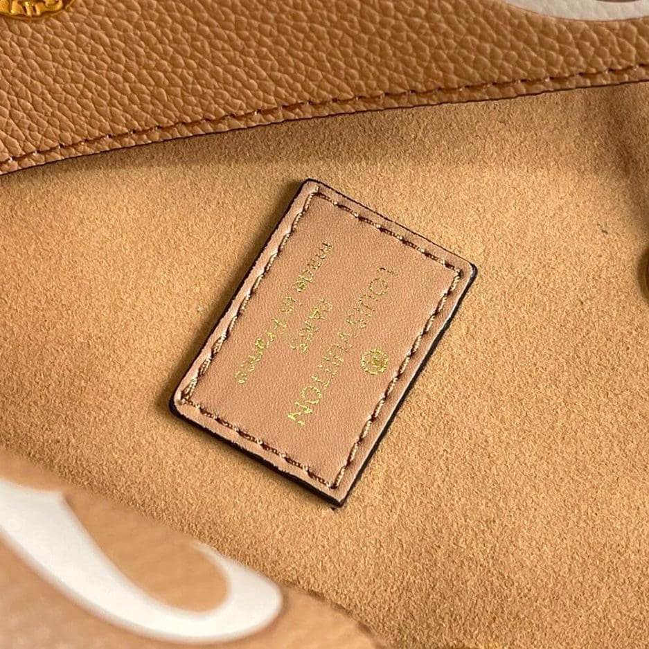 Louis Vuitton NEONOE MM M45808