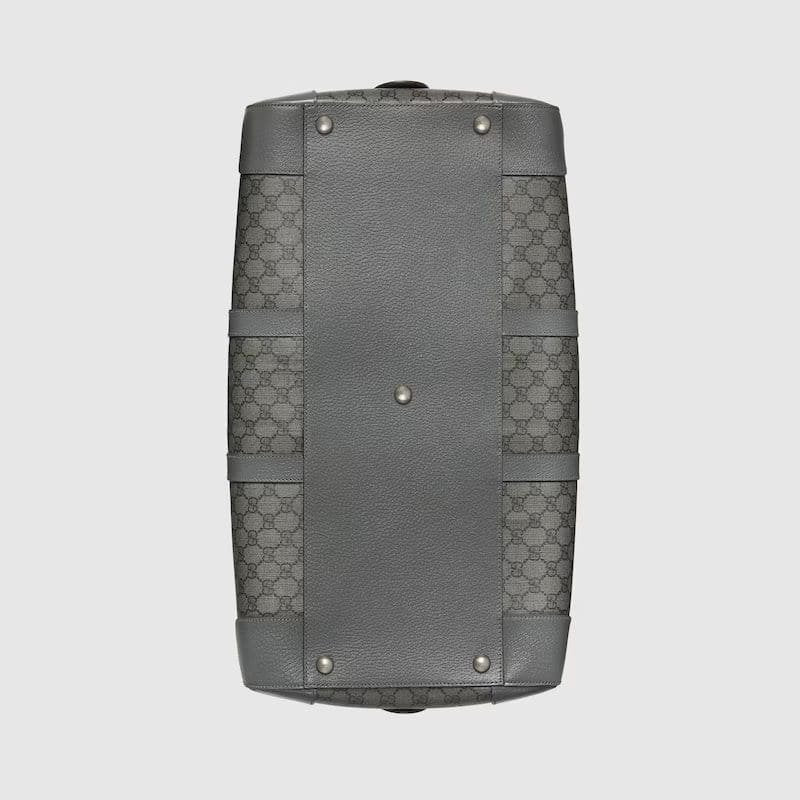 GUCCI OPHIDIA LARGE DUFFLE BAG