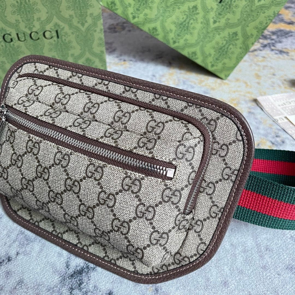 GUCCI BELT BAG