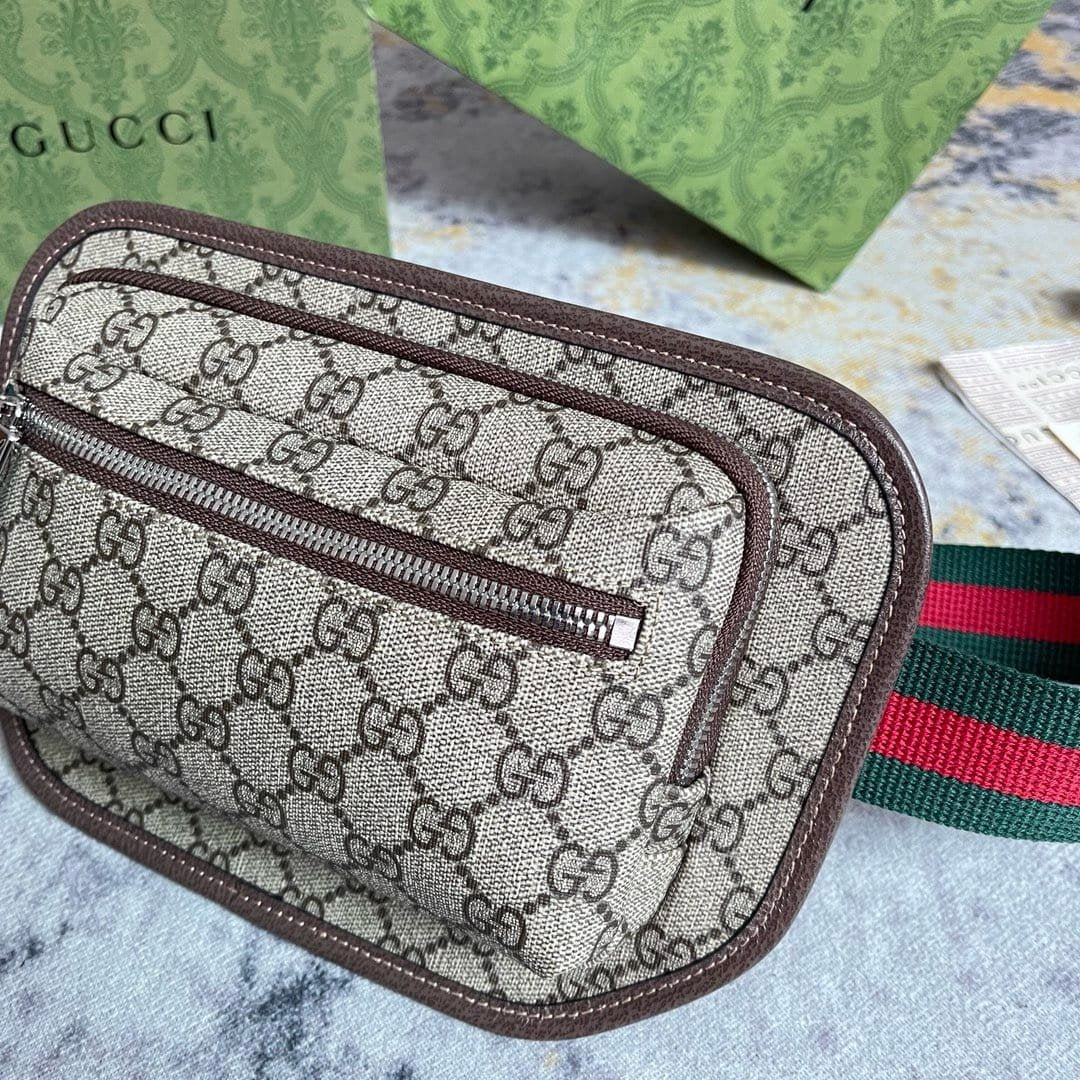 GUCCI BELT BAG