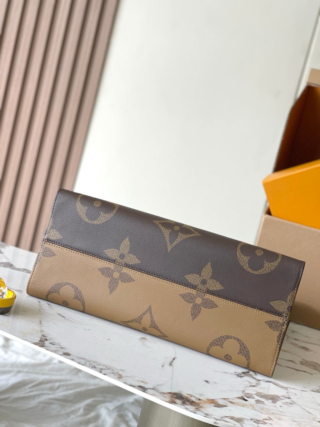 Louis Vuitton ONTHEGO GM M45320
