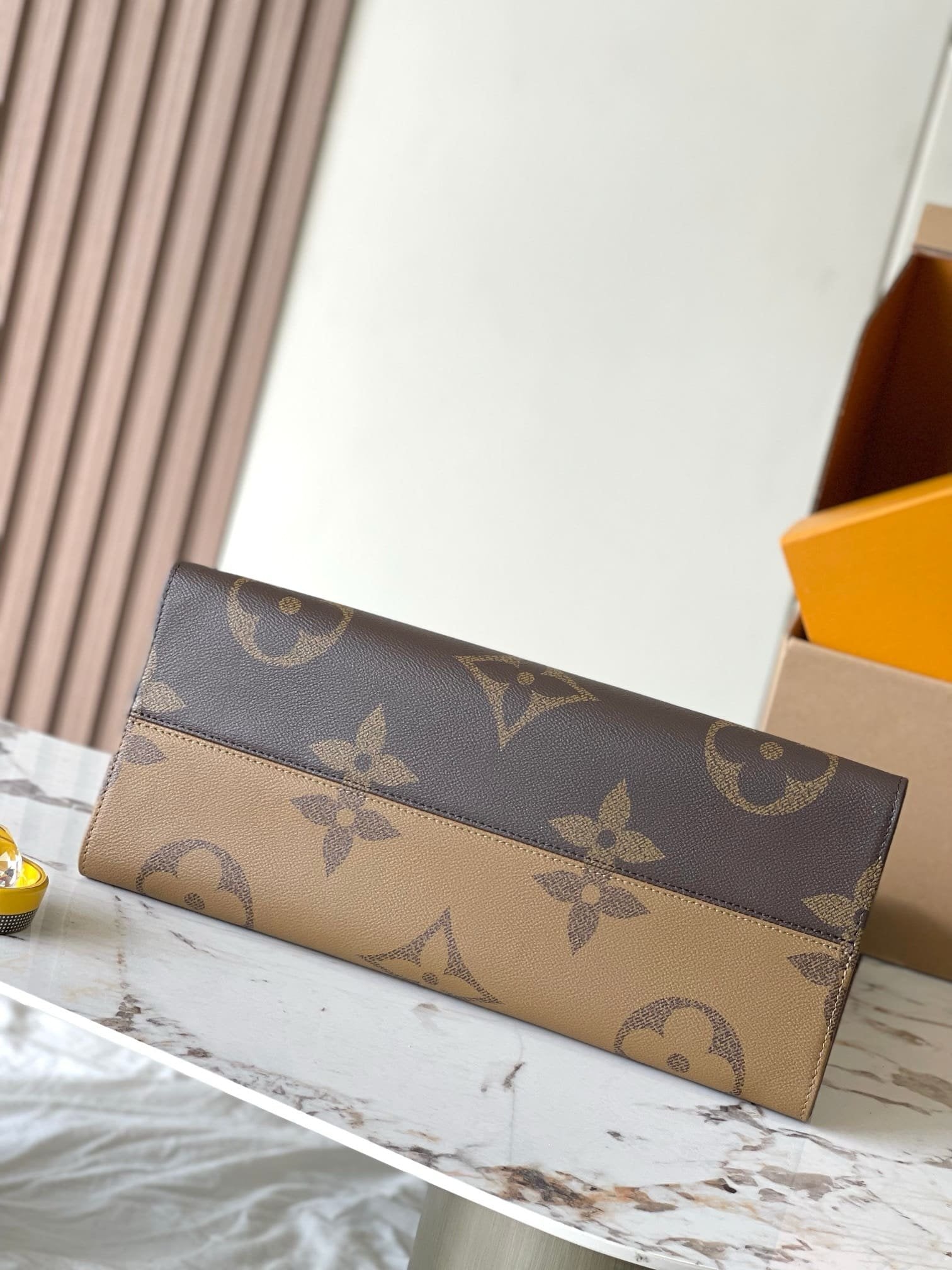 Louis Vuitton ONTHEGO GM M45320