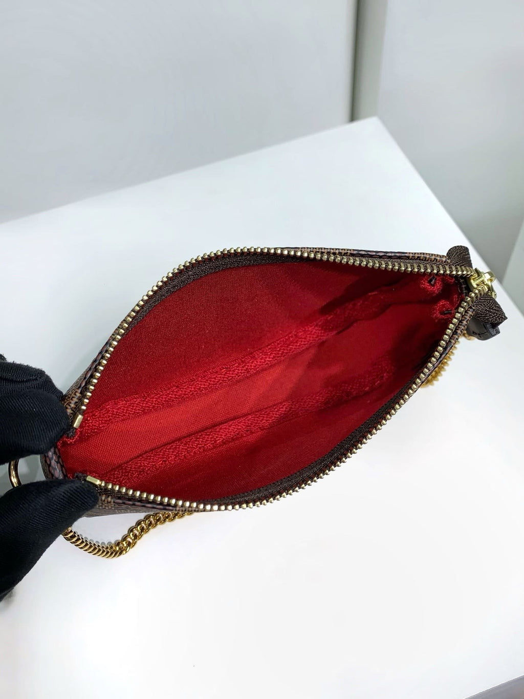 Louis Vuitton N58009 Mini Pochette Accessoires
