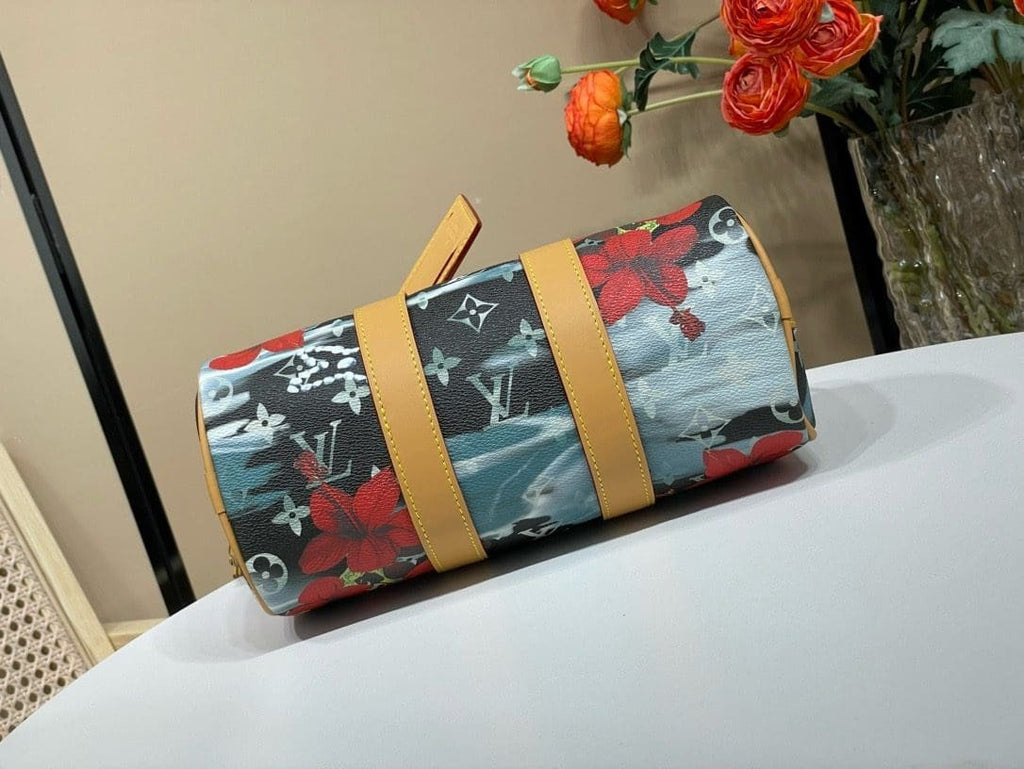 Louis Vuitton M25440 Keepall Bandoulière 25