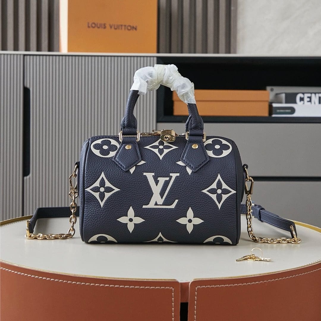 Louis Vuitton M47048 Speedy Bandoulière 20