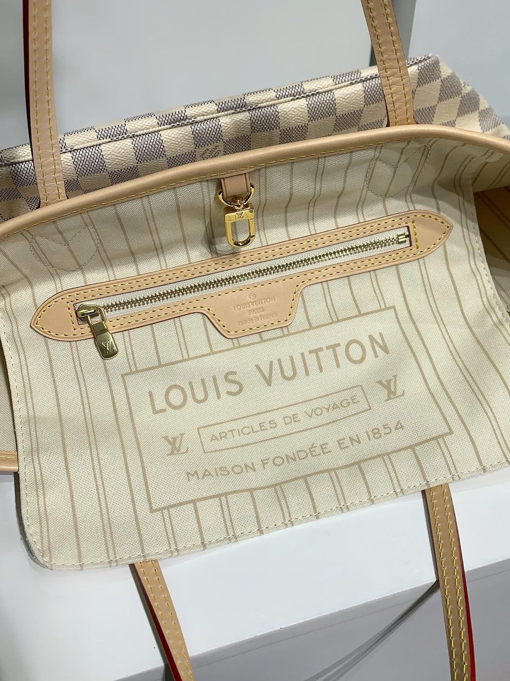 Louis Vuitton N41362 Neverfull PM