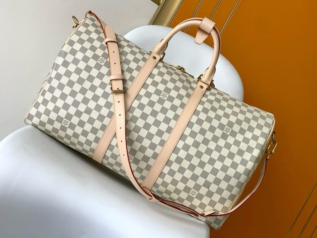Louis Vuitton N41429 Keepall Bandoulière 55