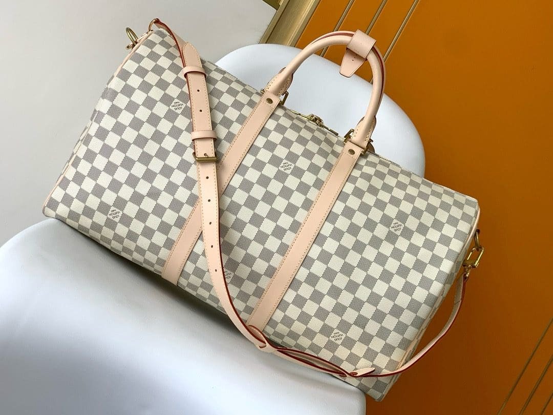 Louis Vuitton N41429 Keepall Bandoulière 55