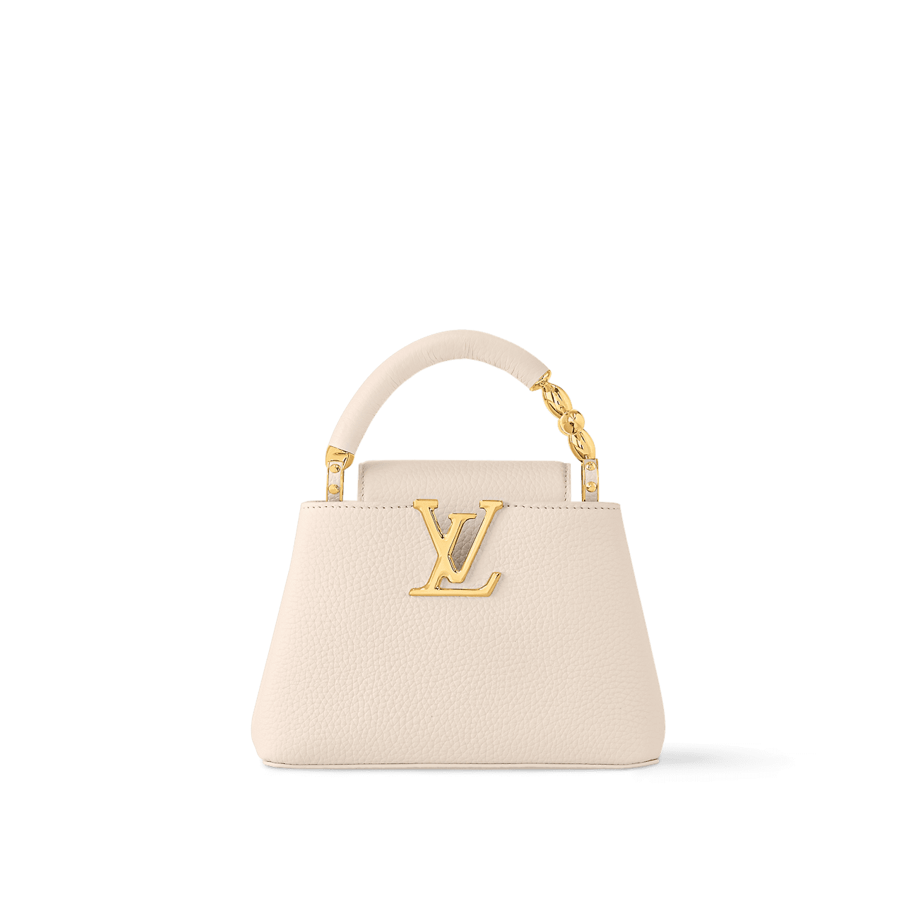 Louis Vuitton M23944 Capucines Mini