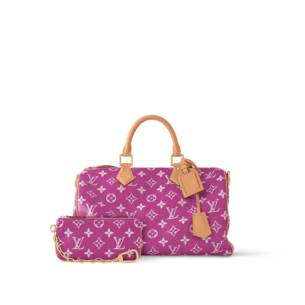 Louis Vuitton M11563 Speedy P9 Bandoulière 40