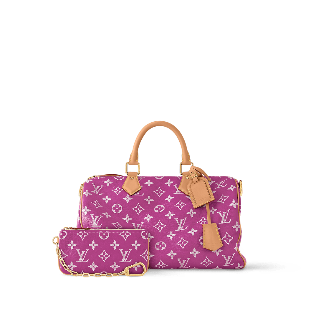 Louis Vuitton M11563 Speedy P9 Bandoulière 40