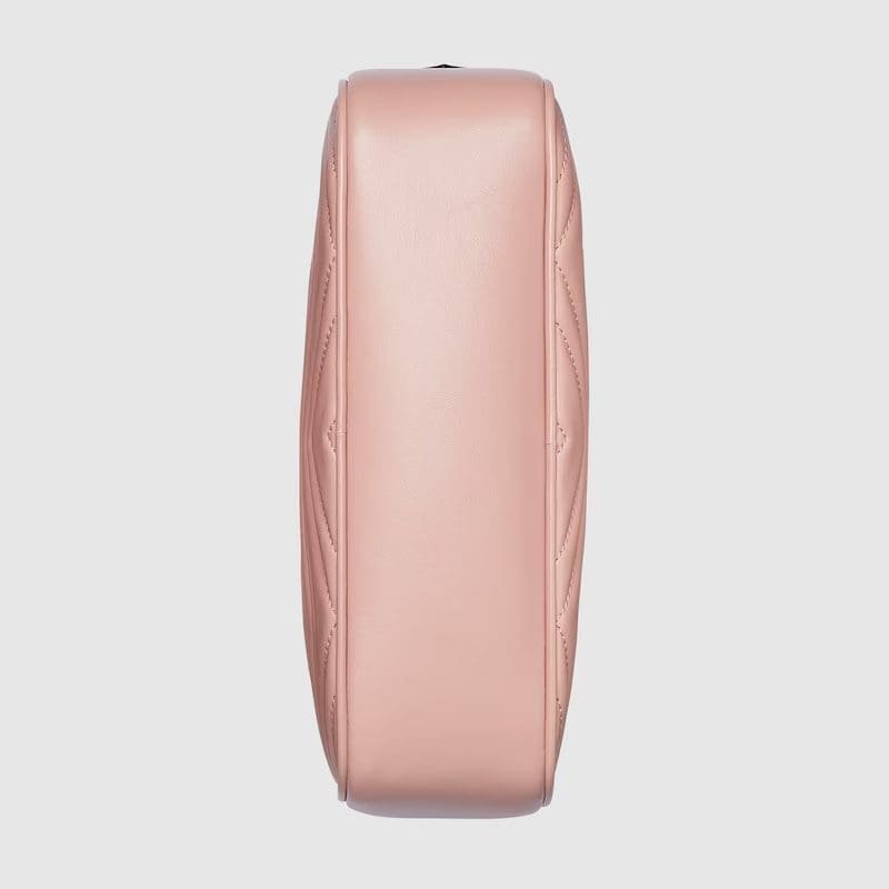 GUCCI MARMONT SMALL SHOULDER BAG