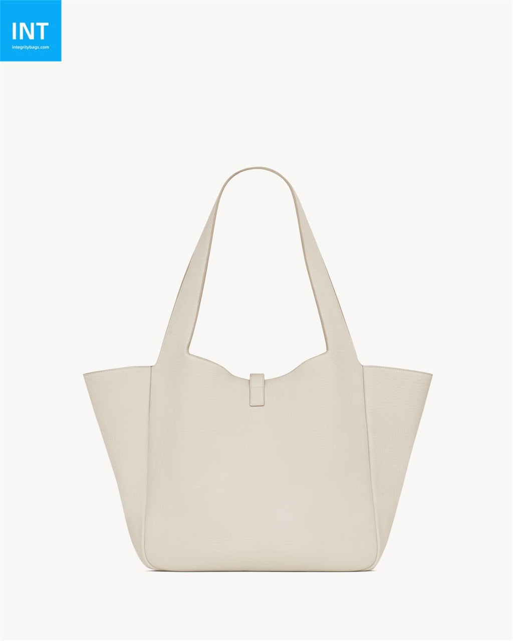 Saint Laurent LE 5 À 7 BEA in grained leather