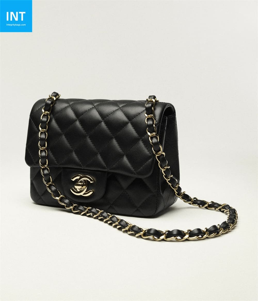 Chanel Mini Classic Handbag