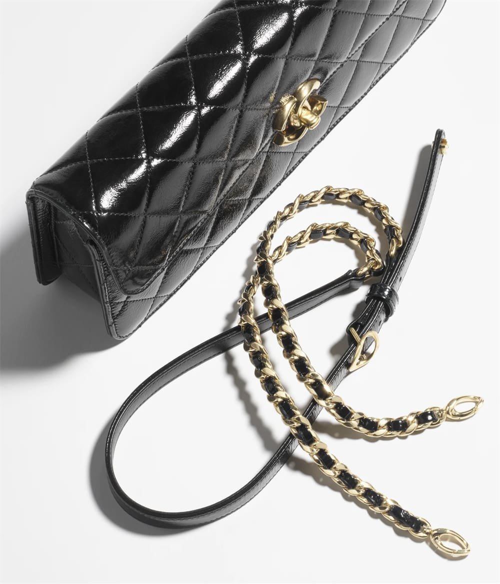 Chanel Large Flap Bag