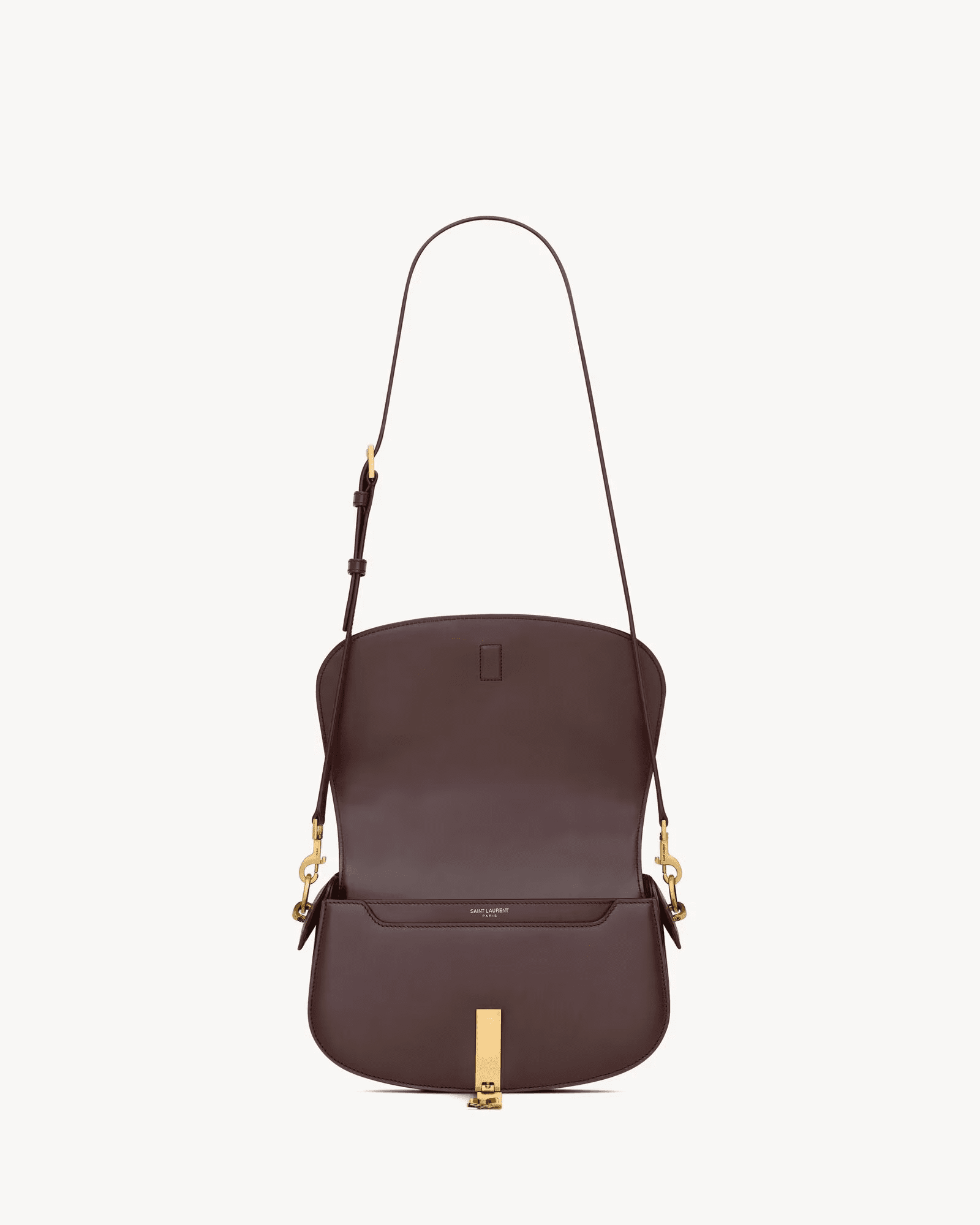Saint Laurent VOLTAIRE in BOX SAINT LAURENT