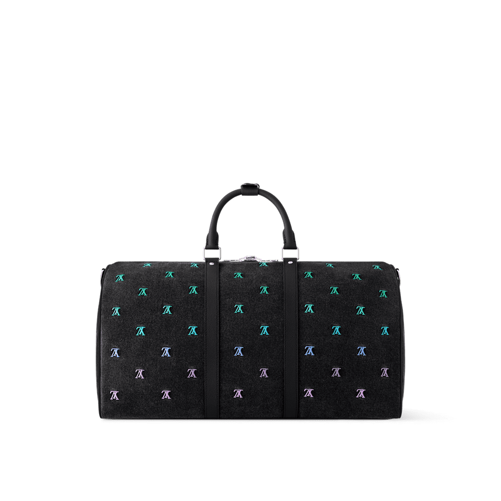 Louis Vuitton M13966 Keepall Bandoulière 50