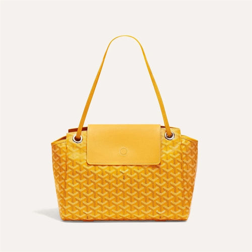 Goyard Rouette Souple Bag