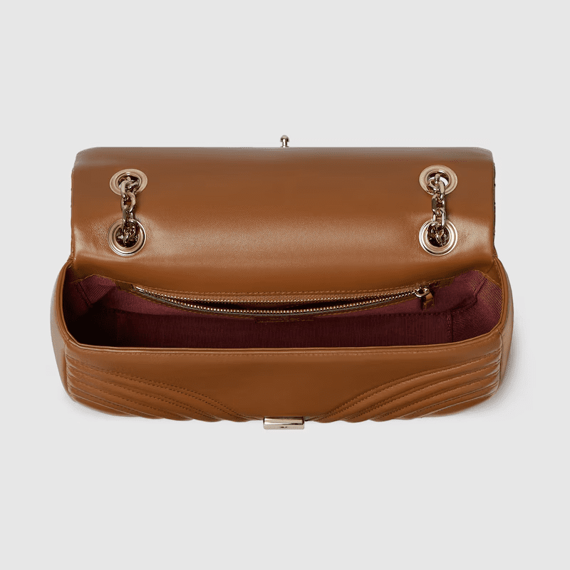 GUCCI MARMONT MEDIUM SHOULDER