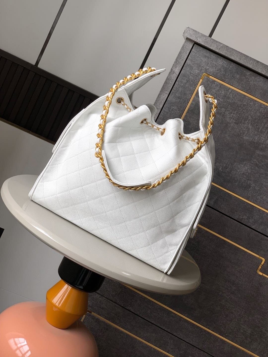 CHANEL 25 Medium Handbag