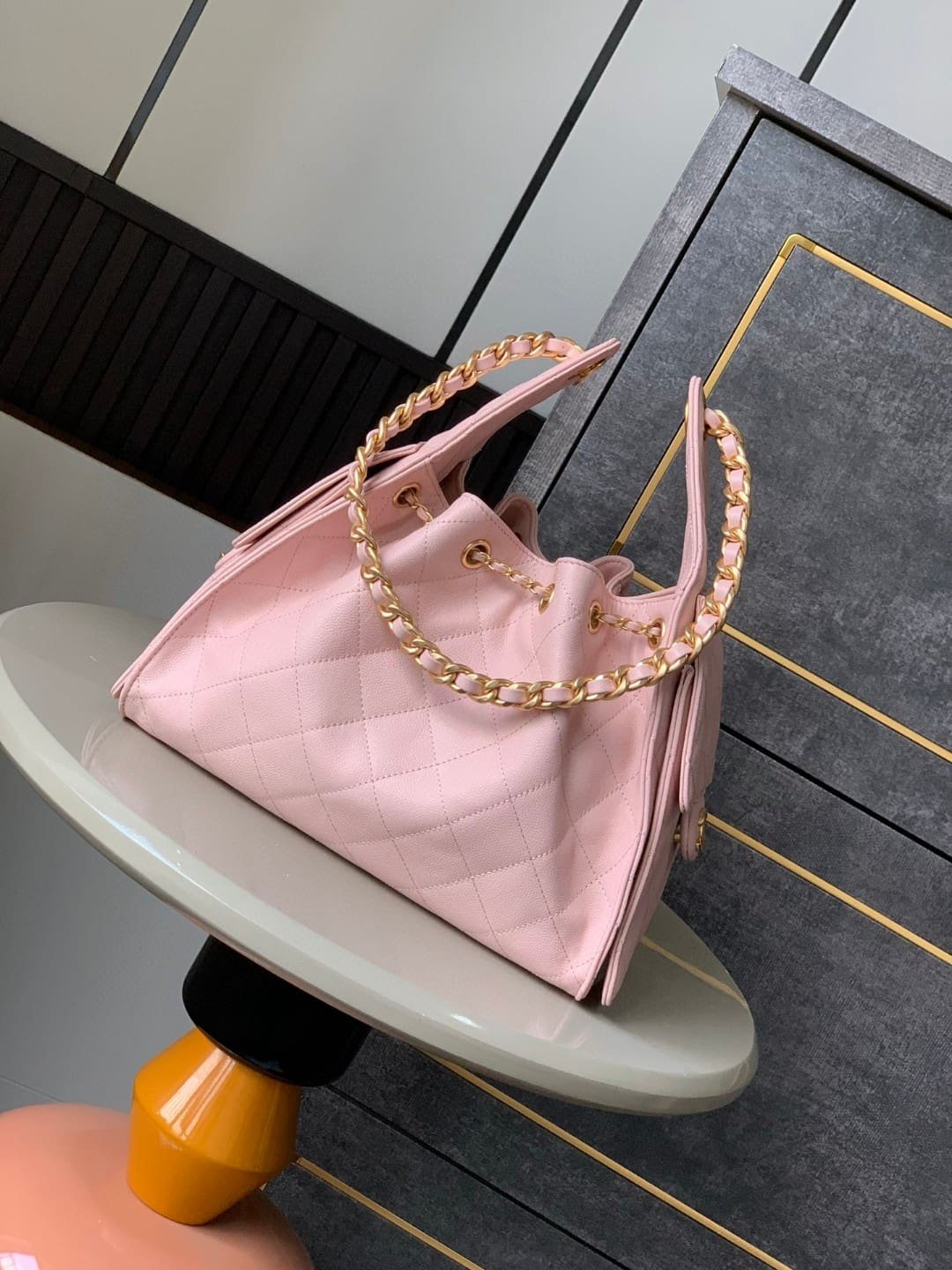 CHANEL 25 Small Handbag