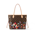 Louis Vuitton M13271 LV x TM Neverfull MM