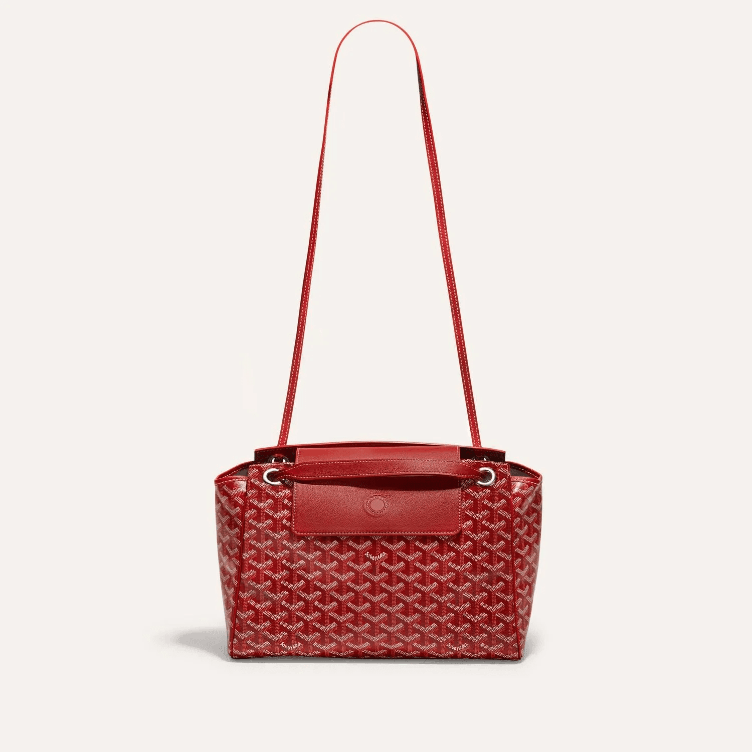 Goyard Rouette Souple Bag