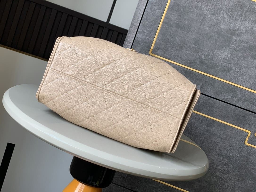 CHANEL 25 Small Handbag