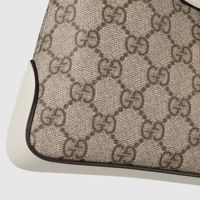 GUCCI Padlock small shoulder bag
