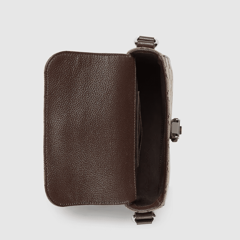 GUCCI Mini GG crossbody bag