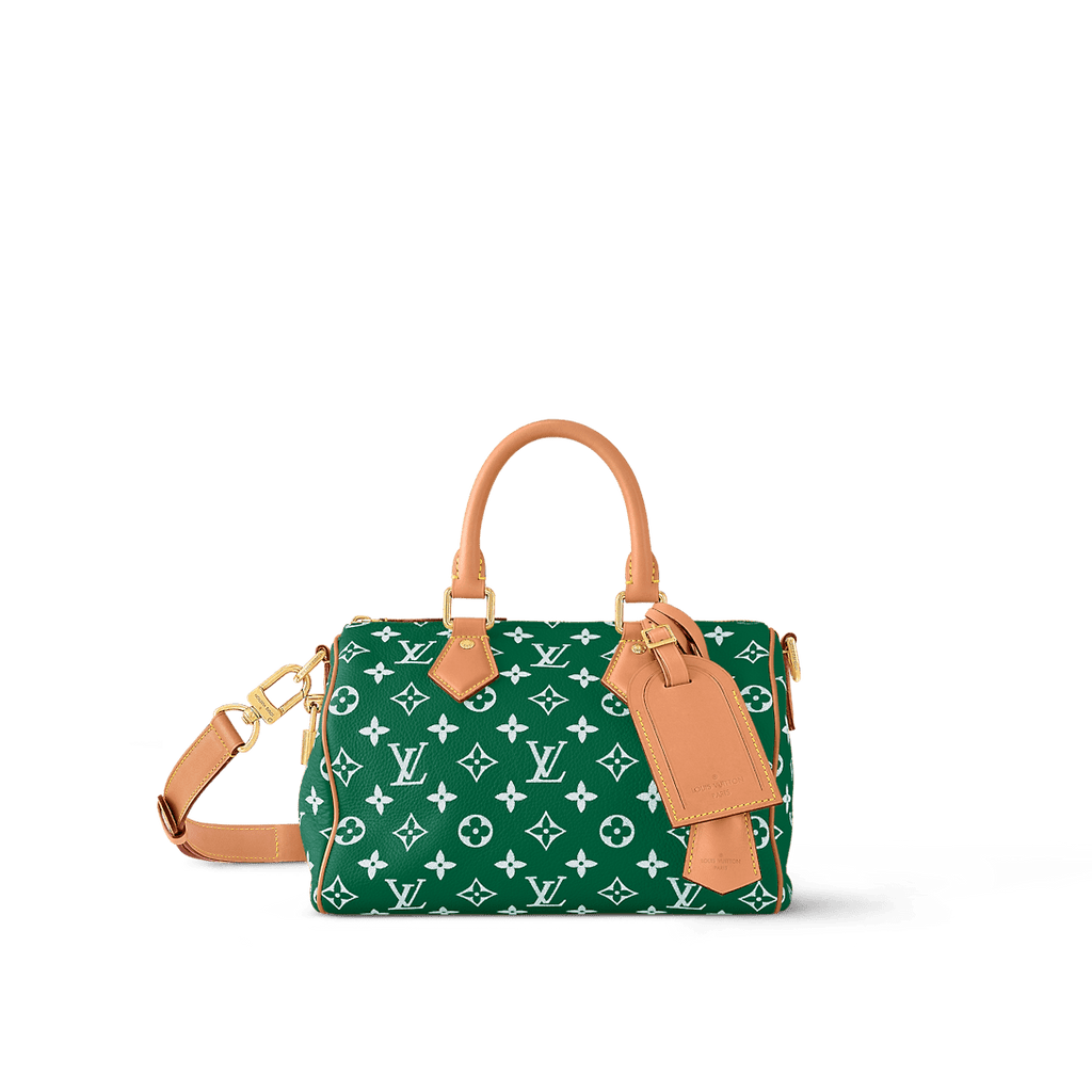 Louis Vuitton M24423 Speedy P9 Bandoulière 25