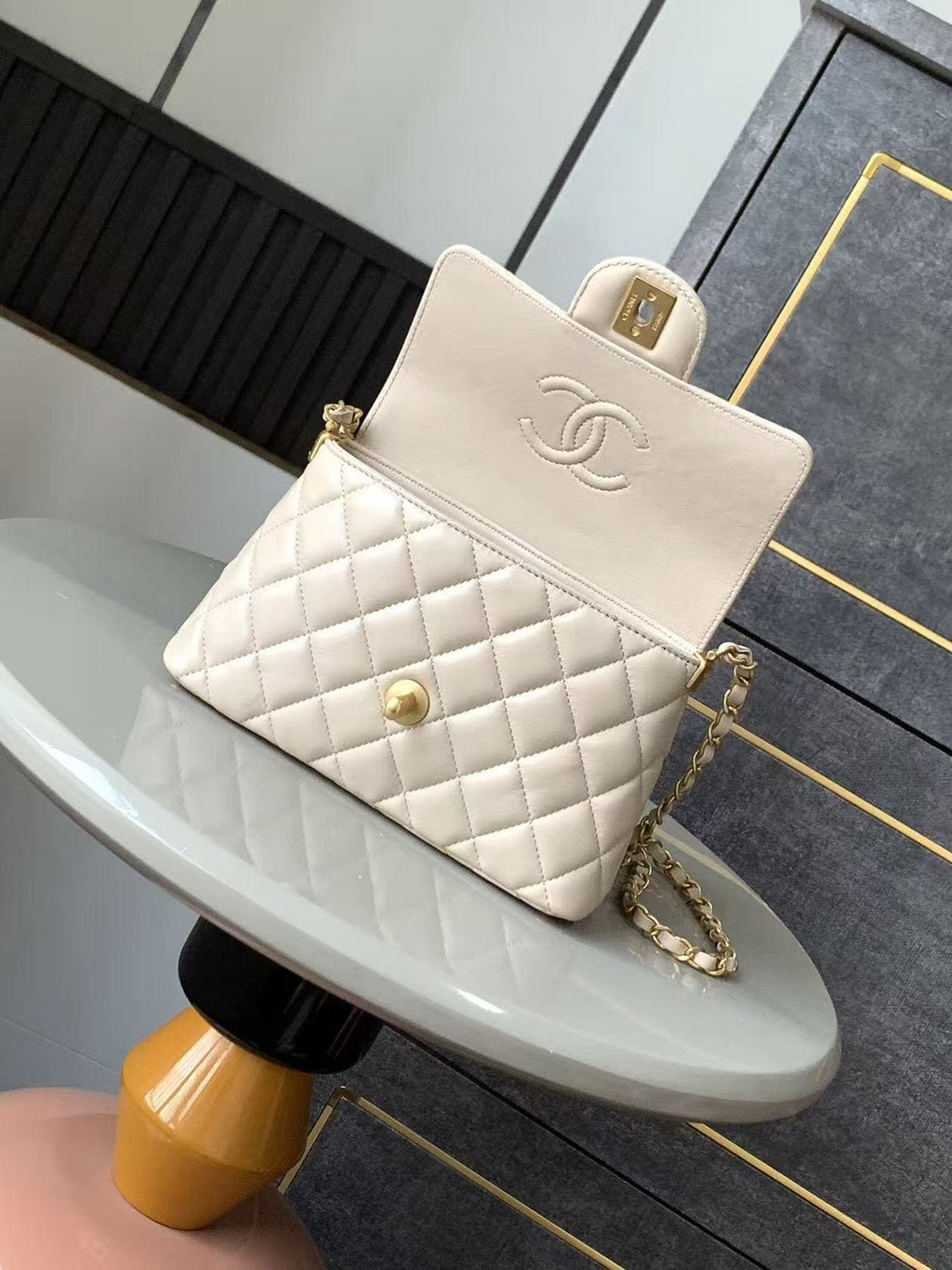 Chanel 25P AS5355