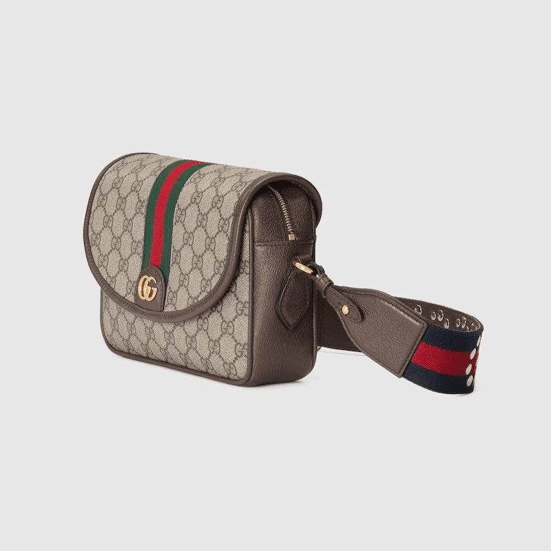 Gucci Ophidia small shoulder bag